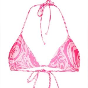 Frankies Bikinis CandyLand Naomi Osaka Tia Katarina Marble Swimsuit  lar…